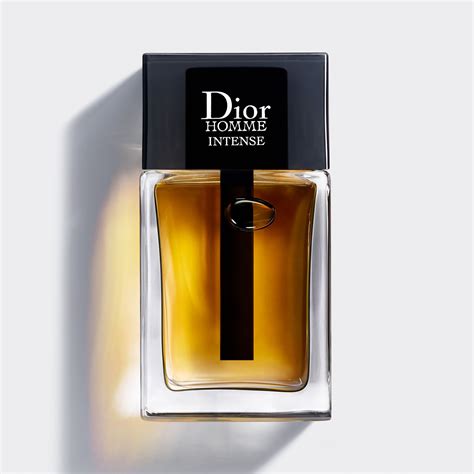 dior homme intense 2020 notes|Dior Homme Intense Notino.